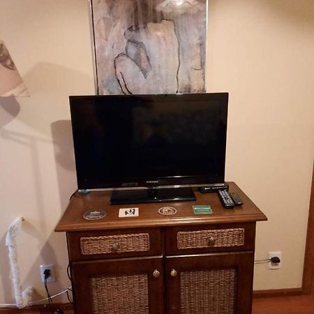Charmoso Apartamento Em กรามาโด ภายนอก รูปภาพ