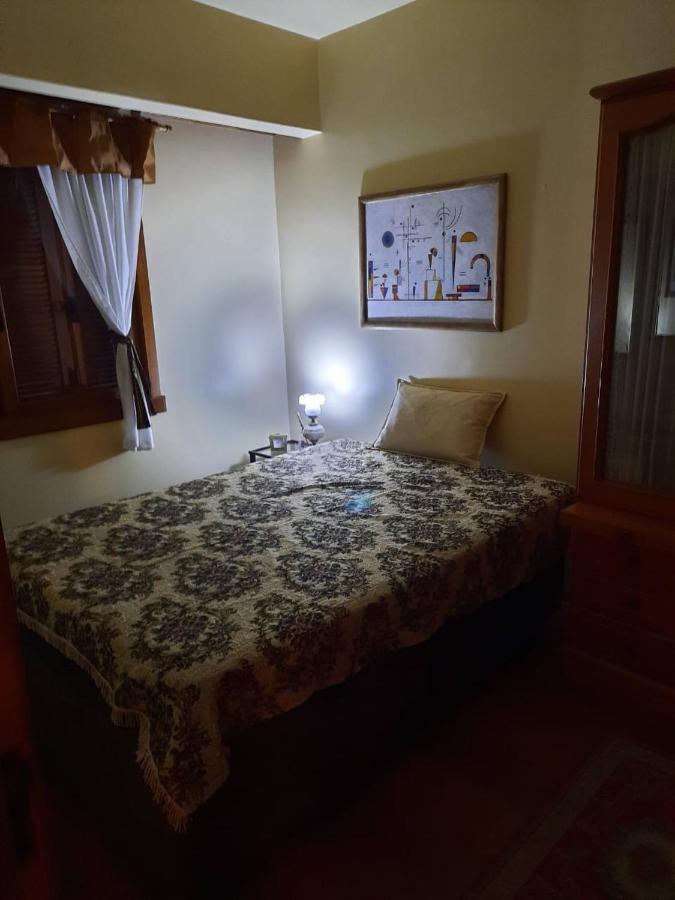 Charmoso Apartamento Em กรามาโด ภายนอก รูปภาพ