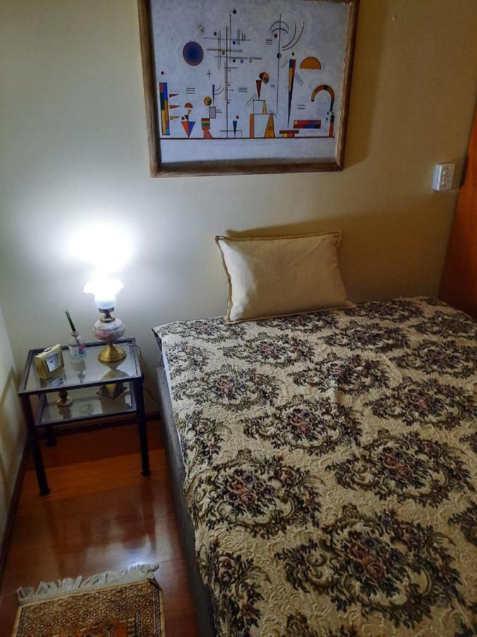 Charmoso Apartamento Em กรามาโด ภายนอก รูปภาพ