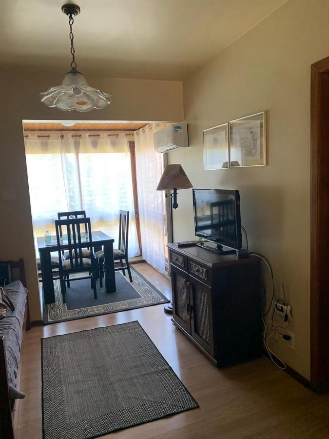 Charmoso Apartamento Em กรามาโด ภายนอก รูปภาพ