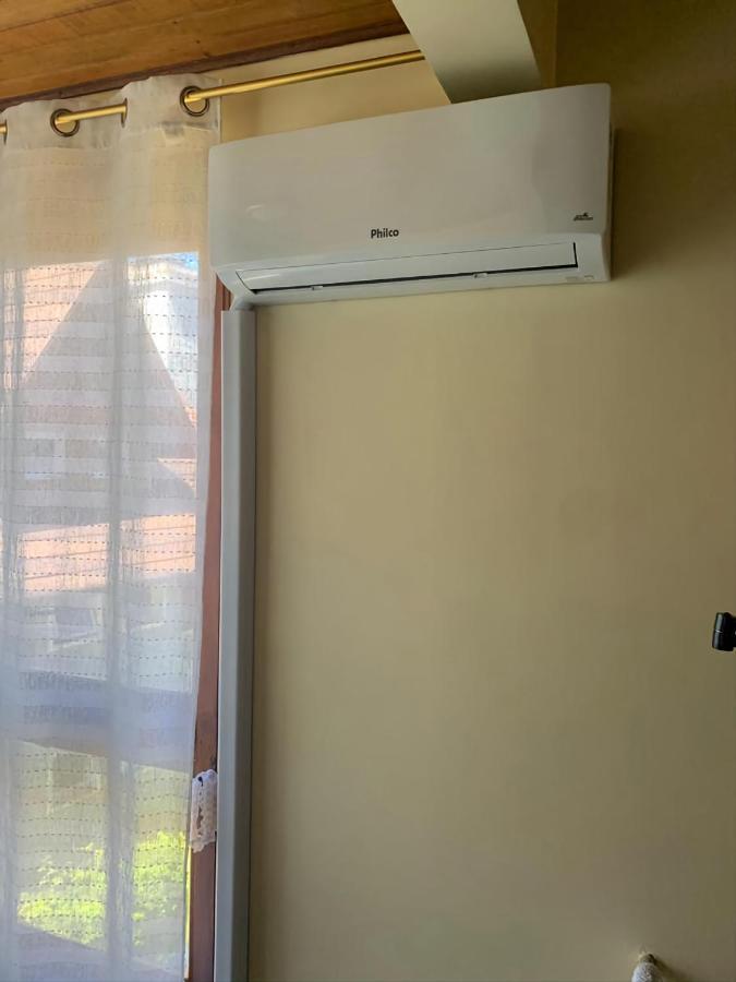 Charmoso Apartamento Em กรามาโด ภายนอก รูปภาพ
